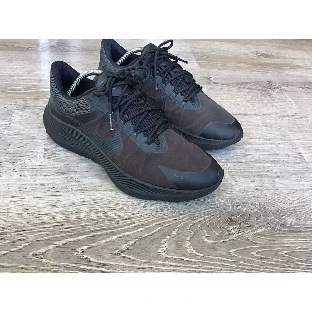 Nike welcome my